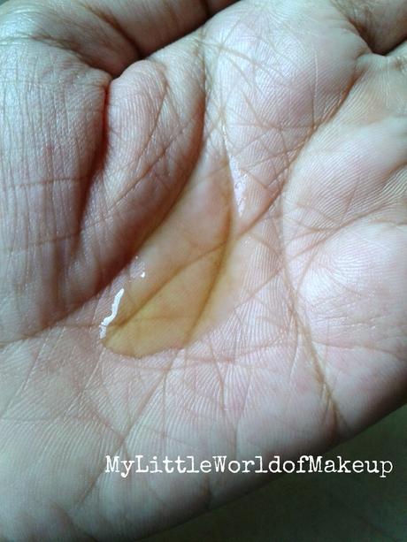 Auravedic Scalp Relief Hair Oil Review