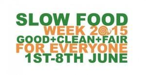 slow food week scotland cafe st honore