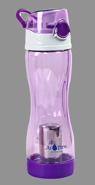 WIN // As Dew Water Bottles // WIN WIN // As Dew Water Bottles // WIN