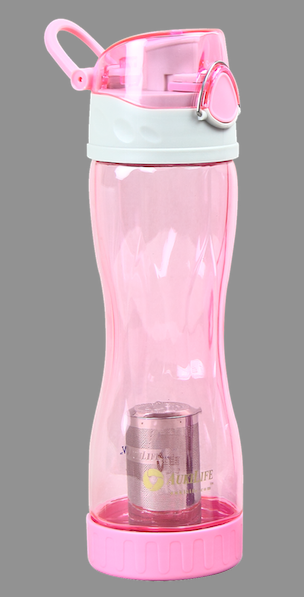 WIN // As Dew Water Bottles // WIN