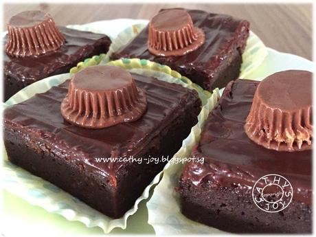 Easy Brownies