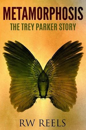 Metamorphosis: The Trey Parker Story by R.W. Reels