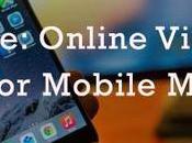 Google: Online Video “Must” Mobile Marketing