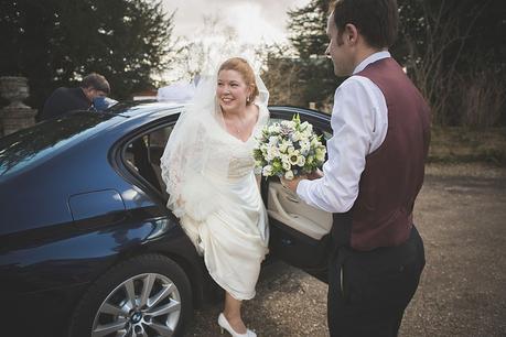 Athelhampton House Weddings