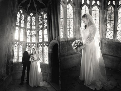 Athelhampton House Weddings