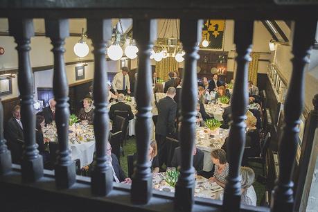 Athelhampton House Weddings