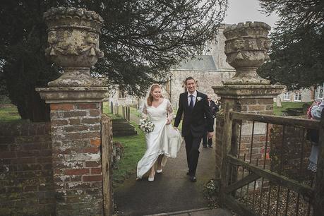 Athelhampton House Weddings