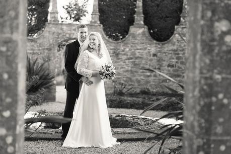 Athelhampton House Weddings