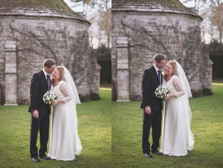 Athelhampton House Weddings