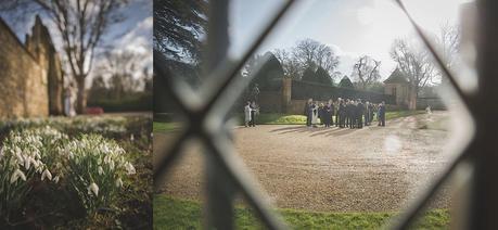 Athelhampton House Weddings