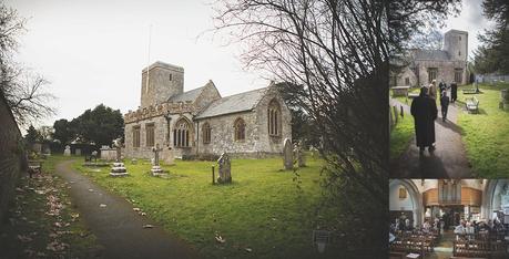 Athelhampton House Weddings