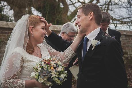 Athelhampton House Weddings