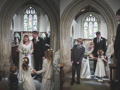 Athelhampton House Weddings