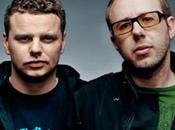 Chemical Brothers Beck Vincent Help
