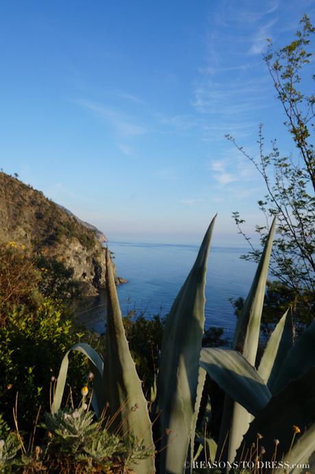 La Francesca Resort, a family paradise vacation in Le Cinque Terre