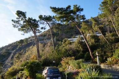 La Francesca Resort, a family paradise vacation in Le Cinque Terre