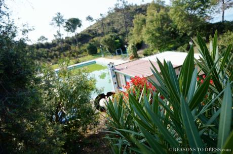 La Francesca Resort, a family paradise vacation in Le Cinque Terre