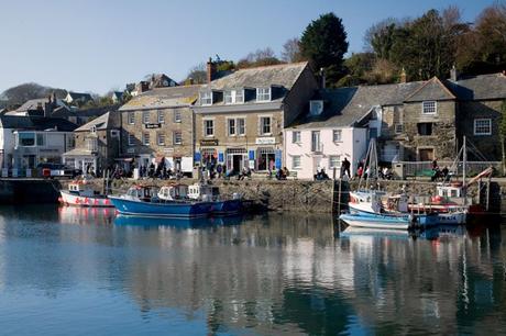 Pretty Padstow