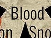 Book Review Blood Snow Nesbø
