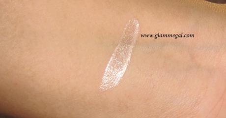 Faces metaliglow eye primer