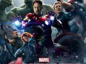 MOVIE REVIEW: Avengers: Ultron