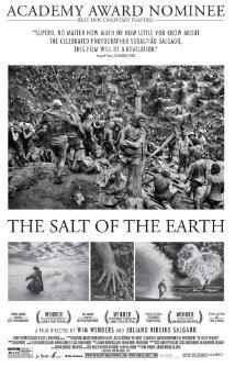 salt of earth