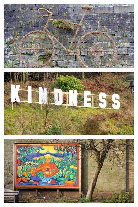 Todmorden Street Art