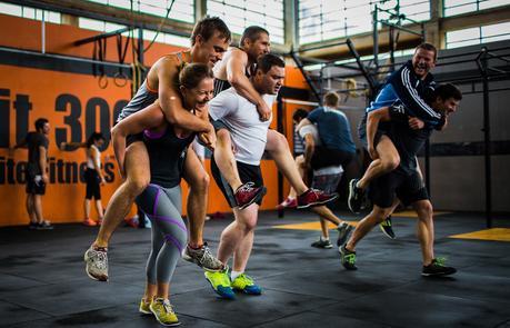 Is CrossFit going to injure you?
