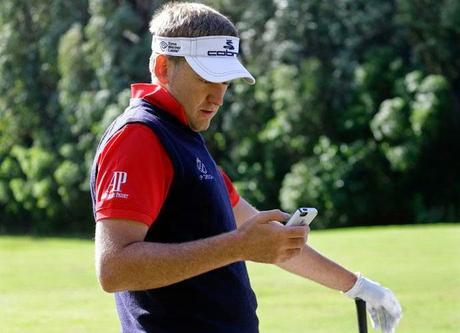 Speaking Up on Social Media - Good or Bad for Golf?