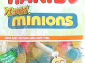 Review: Haribo Tangy Minions