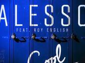 Alesso English "Cool" (Autograf Remix)