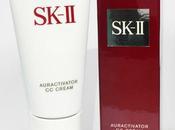 SK-II Auractivator Cream Review