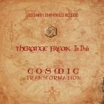 Therange Freak In Dub: Cosmic Transformation