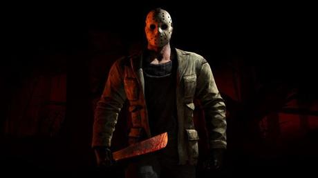 Jason Voorhees DLC comes to Mortal Kombat X on May 5
