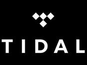 Tidal Doing Against Competition???