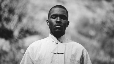 Photo published for Frank Ocean Changes His Name