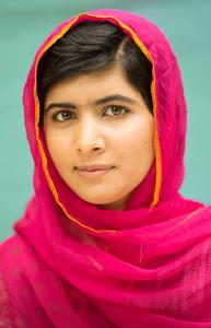 Malala-Yousafzai