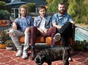 Dead Ships Charge Through Their Rock ‘big Quiet’ [stream]