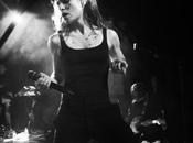 Salt Cathedral Christine Queens Possion Rouge [photos]