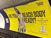 What Hell Going Protein World?