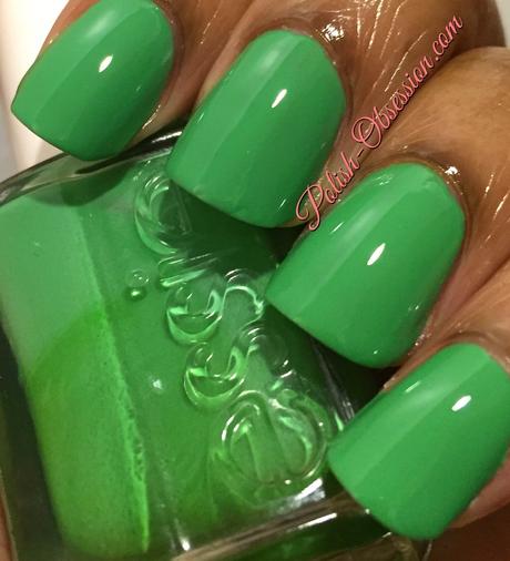 Essie - Mojito Madness