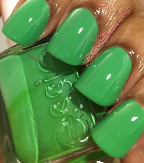 Essie - Mojito Madness