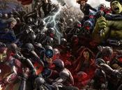 Avengers: Ultron (2015) Review
