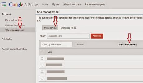 AdSense Matched Content Guide : Everything that You Need to Know