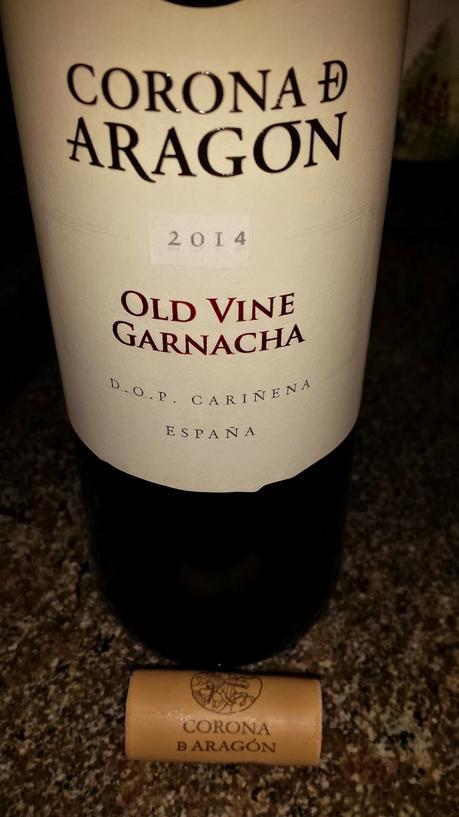 Discovering Cariñena Garnacha with #WineStudio