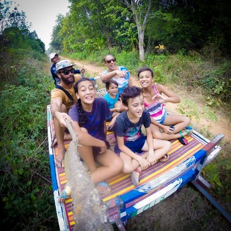 Things to Do in Cambodia with Kids (Besides Angkor Wat)