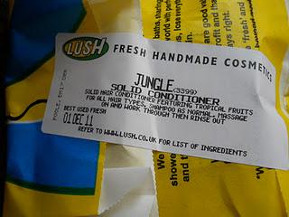 Lush Jungle Review