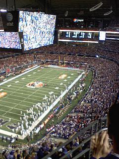 Death Knell for Opera? & The Cotton Bowl