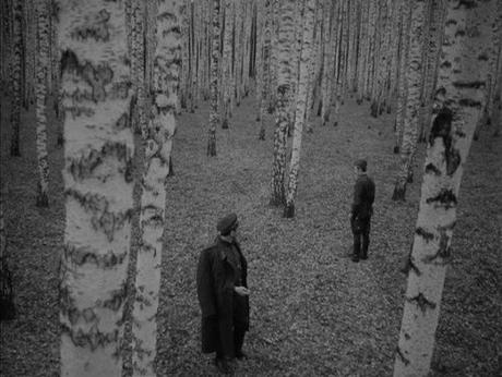 Tarkovsky Marathon #2: Ivan’s Childhood (1962) [7/10]