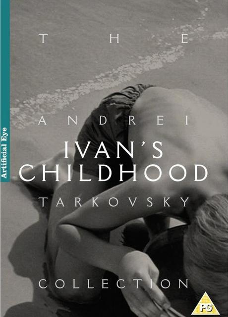 Tarkovsky Marathon #2: Ivan’s Childhood (1962) [7/10]